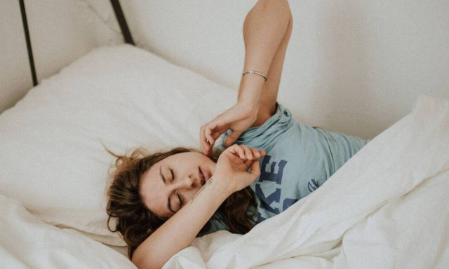 Γιατί δεν πρέπει να κοιμάστε με ανοιχτό το παράθυρο - Νέα έρευνα