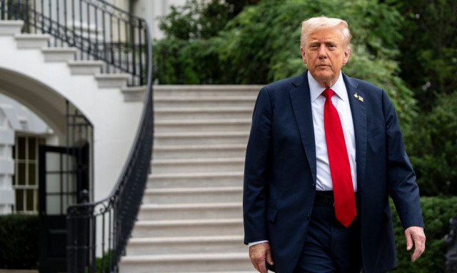 Τραμπ στο Fox News: «Οι όμηροι στη Γάζα πιθανότατα θα απελευθερωθούν τη Δευτέρα»