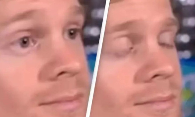 Ο τύπος του πιο viral GIF όλων των εποχών: Το εκπληκτικό ποσό που έχει καταφέρει να μαζέψει