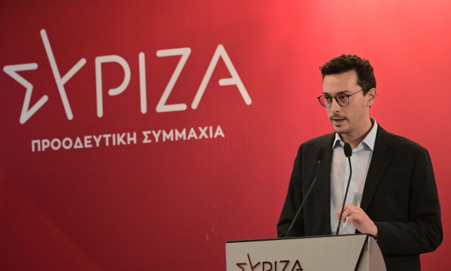 Όχι στις λογικές «σκατζόχοιρου» από τον ΣΥΡΙΖΑ: Τι σηματοδοτεί η σύμπλευση με ΠΑΣΟΚ - Νέα Αριστερά