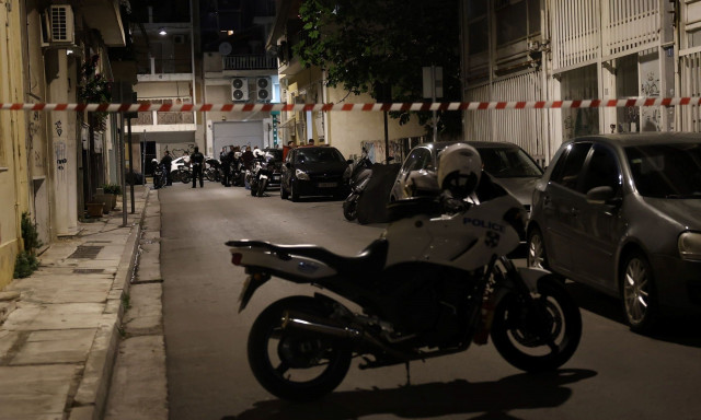 Άγιος Παντελεήμονας: Τρίτο άνθρωπο «μυστήριο» αναζητούν οι αρχές για τη δολοφονία του 31χρονου