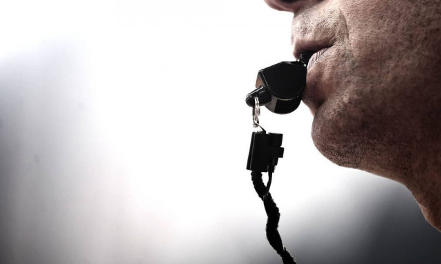 Λίγες ώρες πριν το τζάμπολ οι διαιτητές, ακόμη τίποτα για το ντέρμπι!