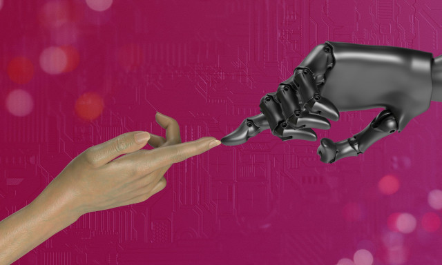 Οι 40 θέσεις εργασίας που κινδυνεύουν περισσότερο από το AI - Και οι 40 που θα μείνουν ανεπηρέαστες