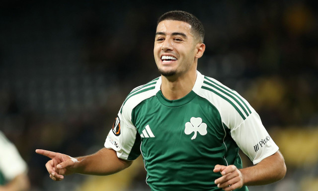 Παναθηναϊκός: Οι πρώτες εντυπώσεις του Ζαρουρί από την Αθήνα