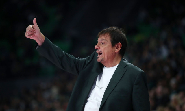 Με παρέμβαση Βρούτση βρέθηκε λύση: Κανονικά στους πάγκους Αταμάν, Σάκοτα κι οι υπόλοιποι προπονητές