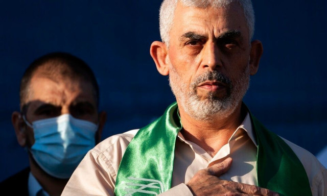 «Κάψτε, θέλω όλο το κιμπούτς να πάρει φωτιά»: Η εντολή της Χαμάς για την επίθεση της 7ης Οκτωβρίου