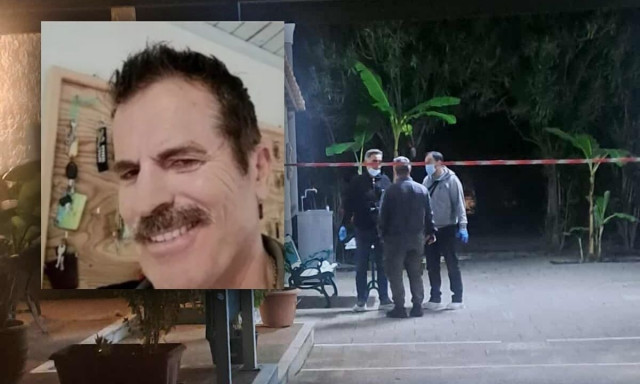 Διπλό φονικό στη Φοινικούντα: Νέο βίντεο ντοκουμέντο δείχνει τον εκτελεστή και τον συνεργό του