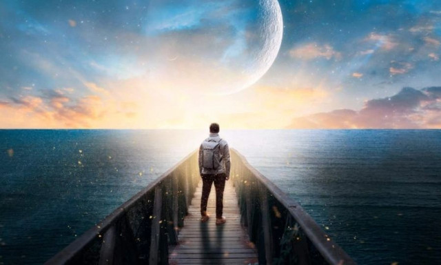 Έπεσε σε κώμα το 1921 και ξύπνησε το 3906: Ο καθηγητής που ισχυρίστηκε ότι είδε το μέλλον