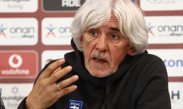 Ιβάν Γιοβάνοβιτς: «Να κάνουμε γεμάτο παιχνίδι – Συγκεντρωμένοι και επιθετικοί»