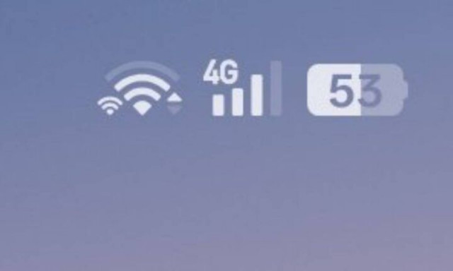 Τι σημαίνει αν βλέπετε ένα διπλό σύμβολο Wi-Fi στην οθόνη του τηλεφώνου σας;