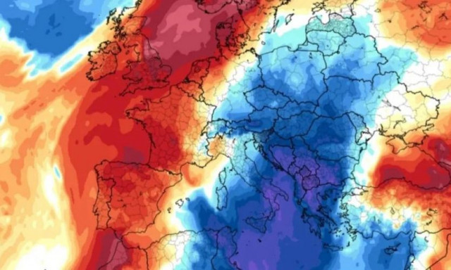 Καιρός: Προς φθινόπωρο «από τα παλιά» - Πότε γυρνάει ο καιρός
