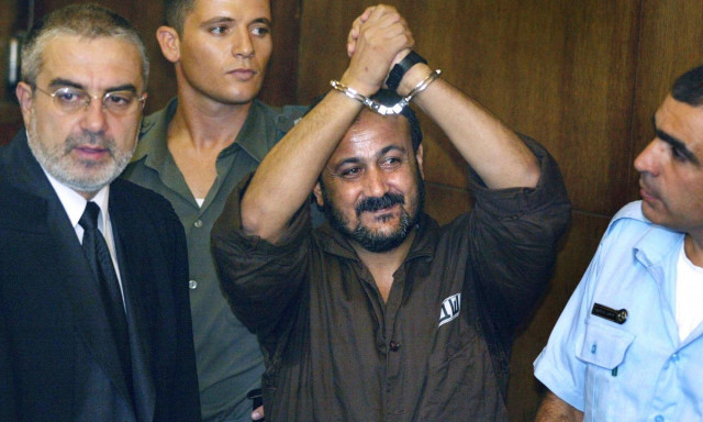 Ποιος είναι ο Παλαιστίνιος κρατούμενος που το Ισραήλ αρνείται να παραδώσει στη Χαμάς