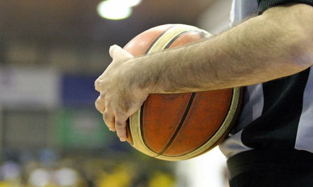 Η ΕΟΚ ανακοίνωσε μόνο τους διαιτητές του Άρης – Κολοσσός!