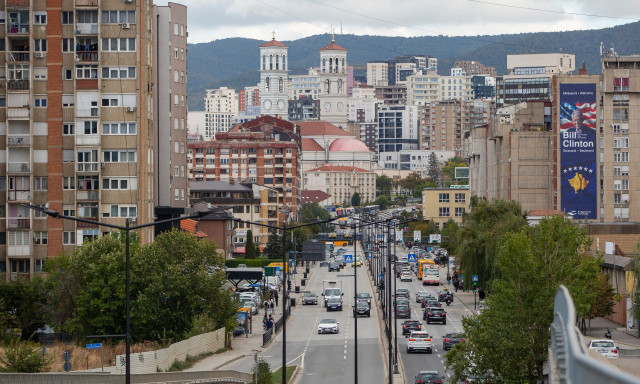Σε επαναληπτικές εκλογές το Κόσοβο: Απέτυχε και η δεύτερη προσπάθεια σχηματισμού κυβέρνησης