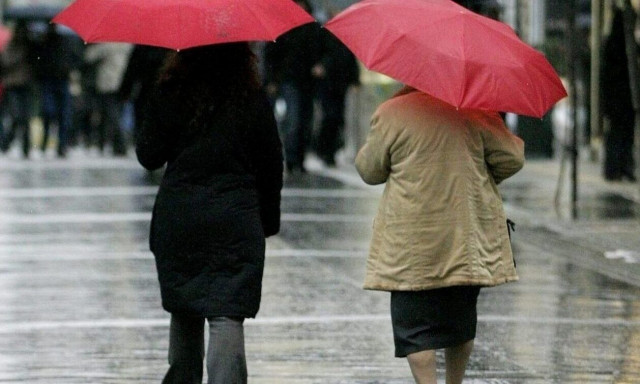 Καιρός: Ενισχύεται ο σιβηρικός αντικυκλώνας - Ενδείξεις για «γεμάτο» χειμώνα στην Ελλάδα