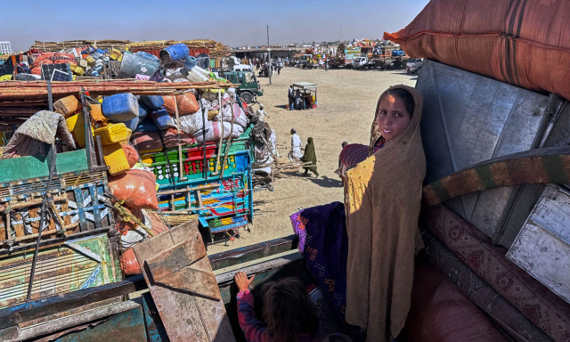 Το Αφγανιστάν σκότωσε 58 Πακιστανούς στρατιώτες σε διασυνοριακές συγκρούσεις