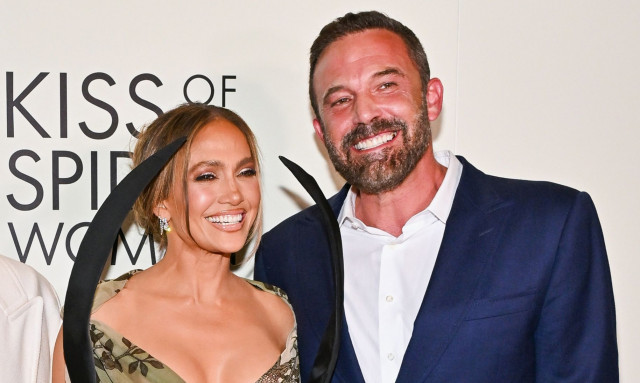 Επανασύνδεση Τζένιφερ Λόπεζ και Μπεν Άφλεκ; - Η αλήθεια για τη σχέση τους