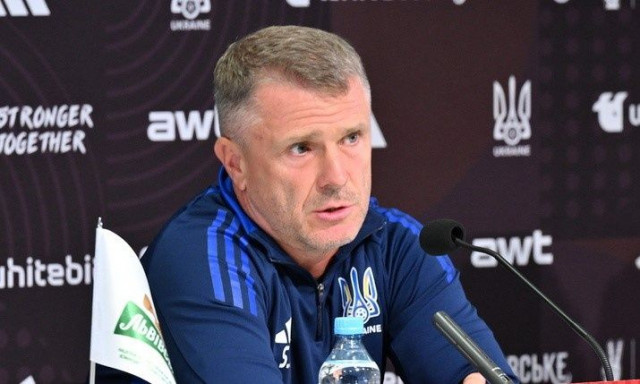 Ρεμπρόφ: «Υπάρχει ενδιαφέρον αλλά σέβομαι τη χώρα μου»