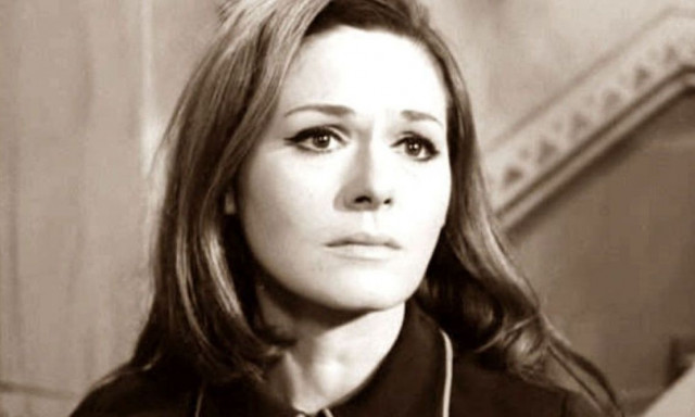 Μάρθα Βούρτση: Η ανάρτηση της Φίνος Φιλμ για τα γενέθλιά της - «Ευχαριστούμε»