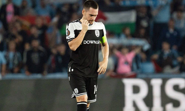 ΠΑΟΚ: Ανησυχία για Ζίβκοβιτς – Επιστρέφει Θεσσαλονίκη για εξετάσεις