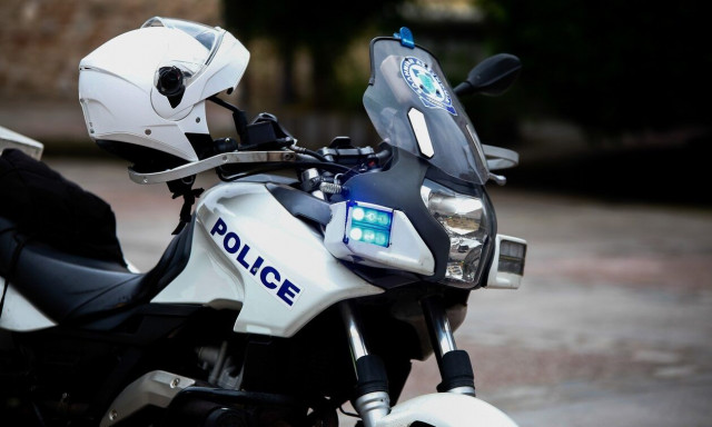 Μυτιλήνη: 54χρονος συνελήφθη με κοκαΐνη