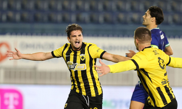 ΑΕΚ: Ευχάριστα νέα για Μαρίν, κανονικά στην αποστολή της Ρουμανίας