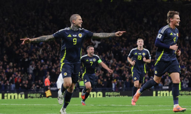 Προκριματικά Μουντιάλ 2026: Βήμα πρόκρισης η Σκωτία | Η βαθμολογία πριν το Δανία - Ελλάδα