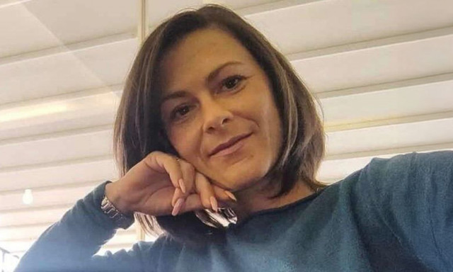 Γαρυφαλλιά:  Η συγκινητική ανάρτηση της αδελφής της μετά τη δίκη