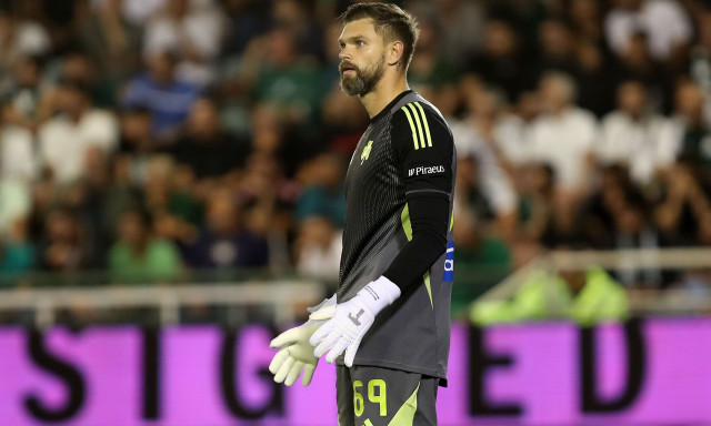 Παναθηναϊκός: Ανακούφιση για Ντραγκόφσκι, δεν εμπνέει ανησυχία ο τραυματισμός του