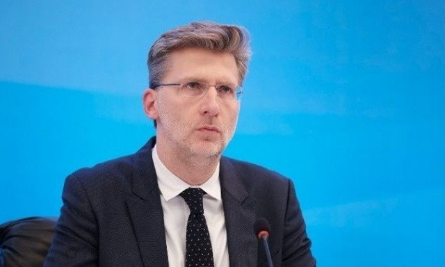 Σκέρτσος: Η απόφαση του Πρωθυπούργου για τον Άγνωστο Στρατιώτη λύνει το ζήτημα των συναρμοδιοτήτων