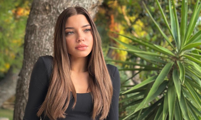 Η Μαρίλια Μητρούση στο Newsbomb.gr: «Δεν μου δόθηκε τίποτα χαριστικά στη δουλειά»