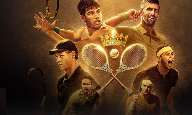 Στέφανος Τσιτσιπάς: Θα αγωνιστεί στο πλουσιότερο τουρνουά επίδειξης τένις στον κόσμο!