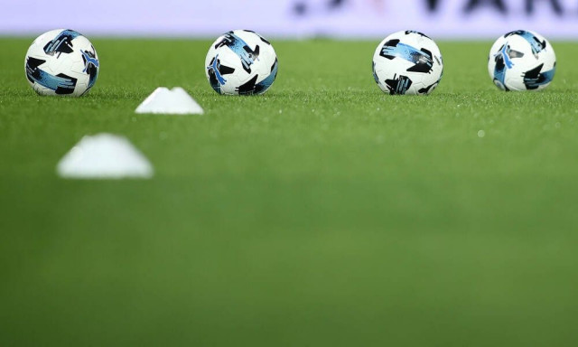 Αθλητικές μεταδόσεις: Πού θα δείτε τα προκριματικά του Παγκοσμίου Κυπέλλου 2026