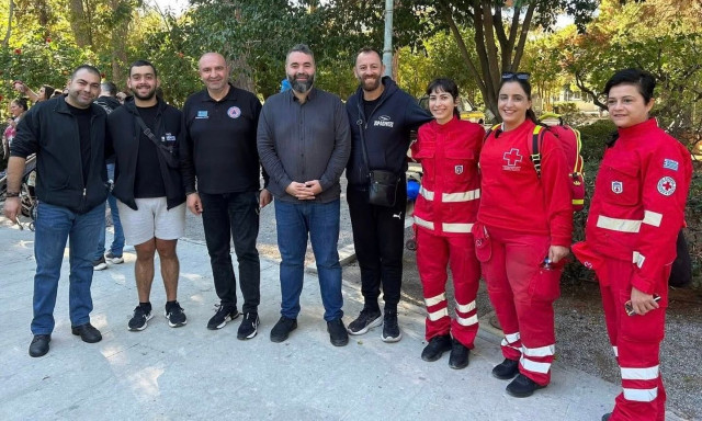 Εκατό χρόνια ζωής για τον Δημοτικό Κήπο Ρεθύμνης