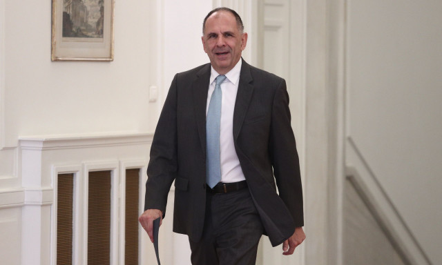 Γεραπετρίτης: «Νίκη της λογικής και του δικαίου η απελευθέρωση των ομήρων»