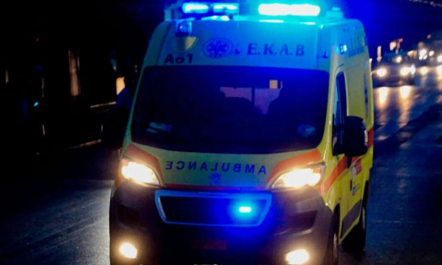 Τραγωδία στον Ισθμό Κορίνθου: Νεκρός ανασύρθηκε 50χρονος στο Καλαμάκι