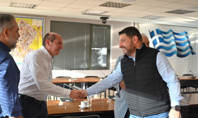 Χαρδαλιάς από Δήμο Φιλοθέης – Ψυχικού: «Κάθε μέρα και σε μια γειτονιά – Υλοποιούμε παντού έργα»