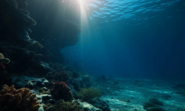 Θάλασσες 2.0: Πώς η τεχνολογία αναμορφώνει την προστασία των ελληνικών θαλασσών