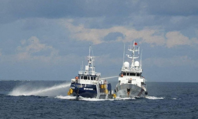 ΗΠΑ: Μήνυμα καταδίκης κατά της Κίνας για τον εμβολισμό φιλιππινέζικου σκάφους - Βίντεο