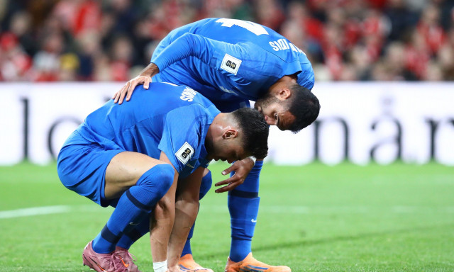 «Πέταξε το ταλέντο της» η Εθνική - Τα πρωτοσέλιδα των αθλητικών εφημερίδων