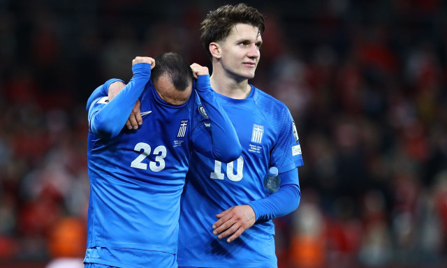 Εθνική Ελλάδας: Έκτος σερί αποκλεισμός από μεγάλη διοργάνωση - Η επόμενη ημέρα