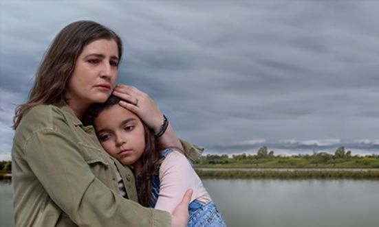 Να με λες μαμά: Πότε τελειώνει η σειρά του ALPHA