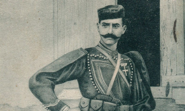 Σαν σήμερα 13 Οκτωβρίου – Τα σημαντικότερα γεγονότα της σημερινής ημέρας