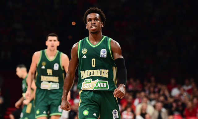 Παναθηναϊκός AKTOR: Γυρίζει άμεσα σελίδα μετά το ντέρμπι