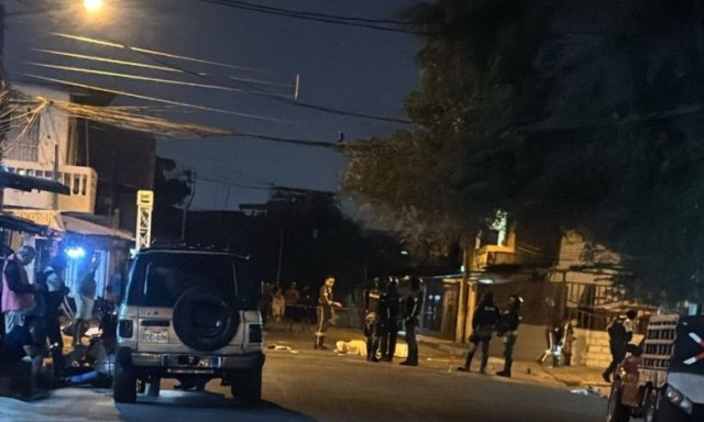 Μακελειό στον Ισημερινό: Έξι νεκροί και 17 τραυματίες από πυροβολισμούς σε αγώνα ποδοσφαίρου