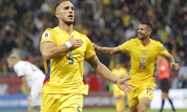 Προκριματικά Παγκοσμίου Κυπέλλου: Η Κροατία «αγκαλιά» με το Μουντιάλ – Αποτελέσματα και βαθμολογίες