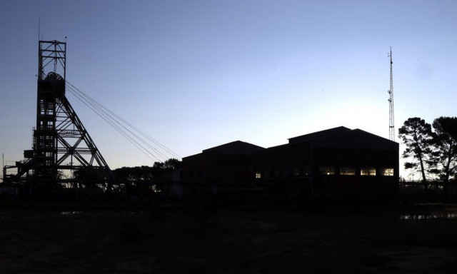 Κίνα: Τεράστια ανακάλυψη - Κοίτασμα χρυσού 1.000 τόνων αξίας 60 δισεκατομμυρίων δολαρίων