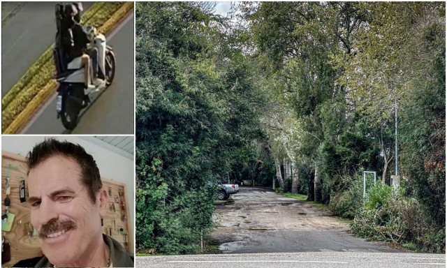 Συνελήφθη ο δράστης της διπλής δολοφονίας στη Φοινικούντα