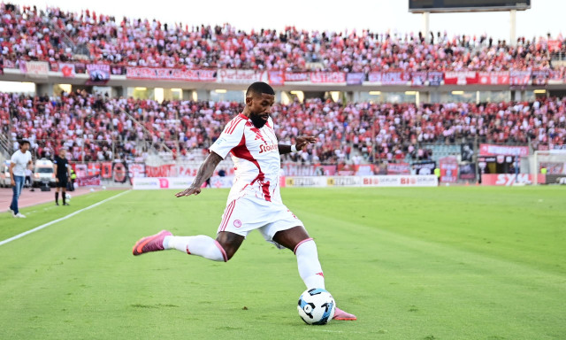 Ολυμπιακός: Τι ισχύει για την επιστροφή του Ροντινέι - Το πλάνο του τεχνικού επιτελείου