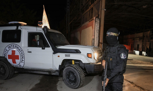 Γάζα: Σορούς Ισραηλινών ομήρων παρέλαβε ο Ερυθρός Σταυρός